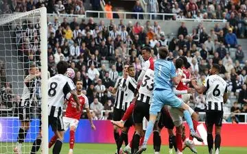 شوک در سنت جیمز پارک؛ کامبک آرسنال با کرنرهای مرگ‌بار