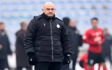 مربی استقلال: هیچ رسانه رسمی اخراج ساپینتو منتشر نکرده است/ 