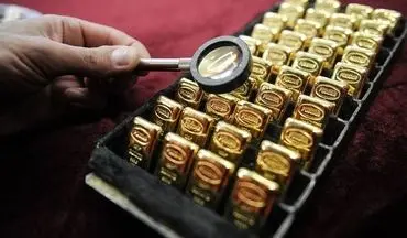 هجوم روس‌ها به بازار برای خرید طلا / ماجرا چیست؟