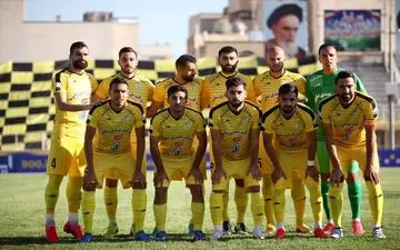 تغییر ساعت دیدار سپاسی در هفته سیزدهم
