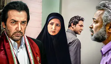 «برابر با اصل» روی خط آی فیلم