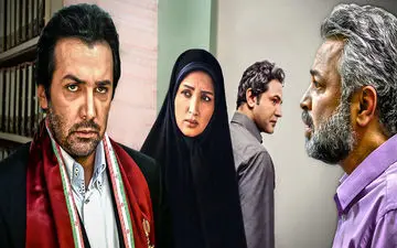 «برابر با اصل» روی خط آی فیلم