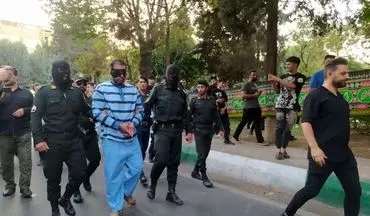 زمین‌گیر شدن شرور سابقه‌دار| او شهروندان سنندجی را به ستوه آورده بود!