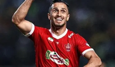 طلسم عجیب علیپور با سرمربی جدید