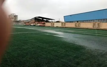 ایمان سبز - اترک لغو شد 