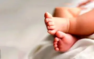 تجاوز پدر سیاه دل به دختر ۱۷ماهه اش/ درخواست اشد مجازات برای این پدر شیطان صفت + جزییات