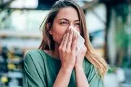 پایان کابوس آلرژی؟ واکسن mRNA آلرژی غذایی و فصلی در راه است