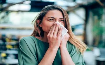 پایان کابوس آلرژی؟ واکسن mRNA آلرژی غذایی و فصلی در راه است