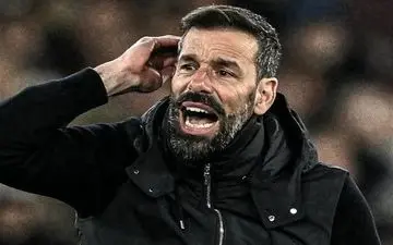 سرمربی هلندی لسترسیتی در یک قدمی اخراج