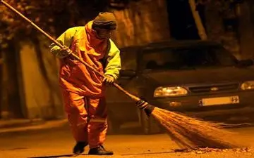 کارگران شهرداری عیدی دریافت نمی کنند