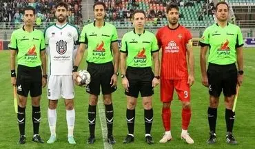 
تساوی پُر هیجان تراکتور و ذوب آهن در نیمه اول
