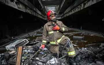 شناسایی یکی دیگر از جان باختگان پلاسکو