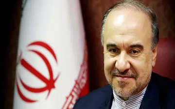 بعد از بازی بااسپانیا یقین پیدا کردم توان صعود به المپیک را داریم