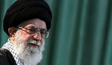 سخنان رهبر انقلاب درباره امام هادی(ع) + فیلم 