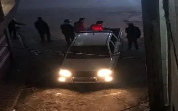 روسیا الیوم: ۱۰تظاهرکننده به ضرب گلوله افراد ناشناس در بغداد کشته شدند