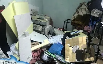 یورش نظامیان صهیونیست به دانشگاه القدس