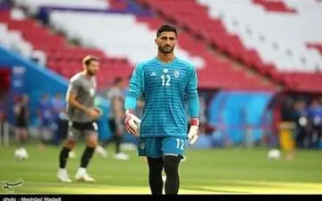 چهارمین کاپیتان تیم‌ملی هم تراکتوری‌ است 