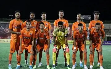 اختصاصی/مس در حال تبدیل شدن به طلا با فرزاد حسین خانی