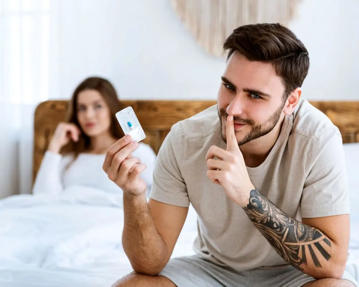 رونمایی از کرم ویاگرا برای زنان؛ پایان ۳۰ سال بی‌توجهی به مشکلات جنسی زنان