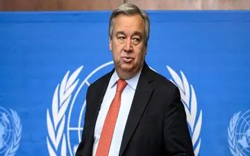 نامزدی مجدد گوترش برای تصاحب کرسی دبیر کلی سازمان ملل
