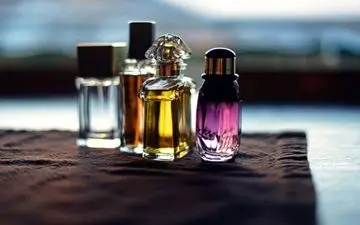 عطر تند بزنیم یا ملایم؟ راهنمایی برای انتخاب عطر مناسب