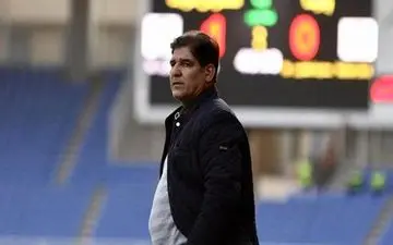 نشست خبری سرمربیان دو تیم ماشین سازی و داماش برگزار نشد