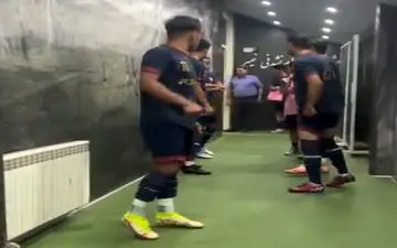 هت تریک سو مدیریت در لیگ دسته دوم/ دریا کاسپین بابل هم در میدان حاضر نشد 