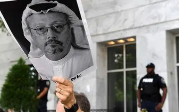 آمریکا و چالش های ناپدید شدن جمال خاشقچی