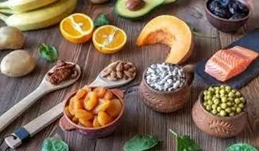 رژیم غذایی برای مبتلایان به سنگ کلیه