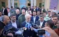 استان سمنان می‌تواند قطب تولید انرژی تجدیدپذیر در کشور باشد