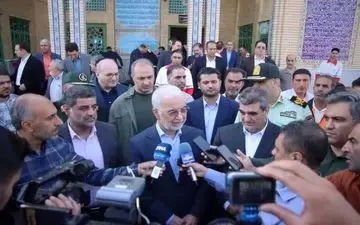 استان سمنان می‌تواند قطب تولید انرژی تجدیدپذیر در کشور باشد