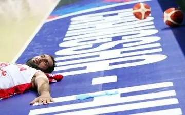 وقتی "حدادی" نباشد