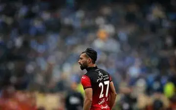  عذرخواهی رضائیان از خوردبین