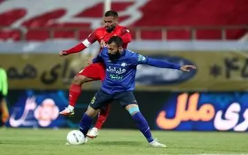 کاپیتان استقلال به پیشنهاد قطری‌ها پاسخ منفی داد