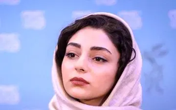 روبوسی کردن هستی مهدوی فر با سگ+ تصاویر