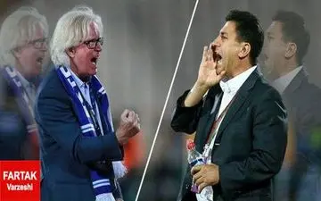  جنگ روانی شفر و قلعه‌نویی؛ 4 پرده جدید برای عبور از میدان جنگ!