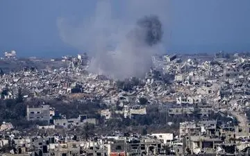  امدادرسانی به برخی از مردم غزه امکان پذیر نیست