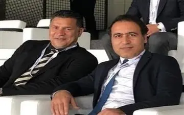  حذف 3 ستاره سرشناس ایرانی از فهرست برترین بازیکنان آسیا!