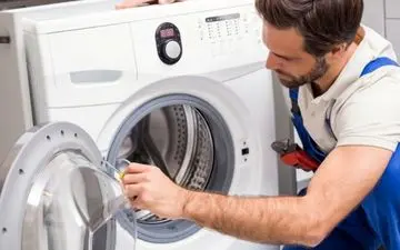 علت بد چرخیدن دیگ ماشین لباسشویی
