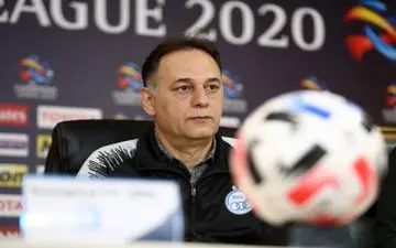 نامجومطلق:  غیر از پرسپولیس، دیگر مدعیان هم برای قهرمانی شانس دارند
