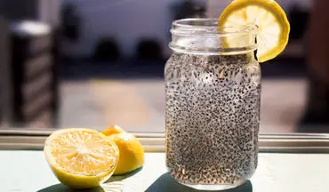  یک نوشیدنی سرشار از کلسیم برای کاهش عطش در ماه مبارک رمضان 
