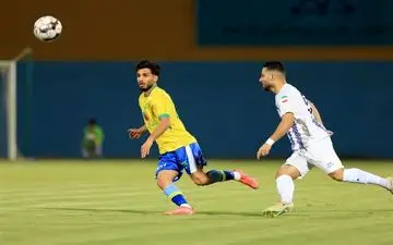  راهیابی صنعت نفت به جمع ۸ تیم پایانی جام حذفی 