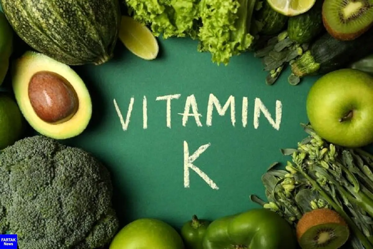 پیشگیری از بیماری‌های قلبی عروقی با مصرف ویتامین K