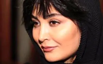 تبلیغ مریم معصومی برای طراح ناخن هایش! عکس