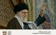 رهبر انقلاب:امروز در دنیا هیچ کشوری به استقلال ملت ایران نمی‌رسد