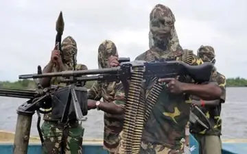 حملات مسلحانه به چهار روستا در شمال نیجریه؛ ۳ کشته و ۵۱ ربوده‌شده