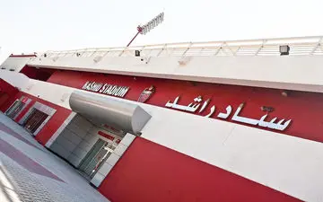 ناامیدی استقلالی‌ها بعد از دیدن امکانات الاهلی