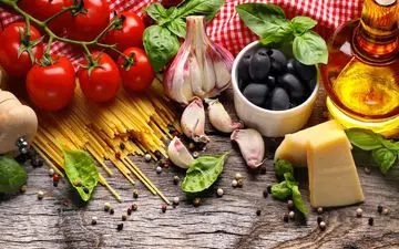 رژیم فوق العاده موثر برای باروری زنان