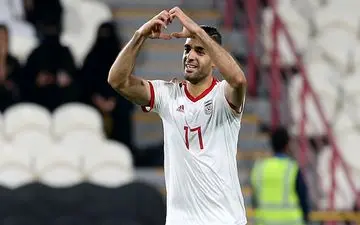 تنها راه پیوستن طارمی به پرسپولیس یا تراکتورسازی