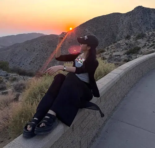 استایل تابستانی به سبک دختران بلک‌پینک
